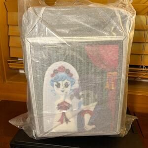 Haunted mansion loungefly bride backpack